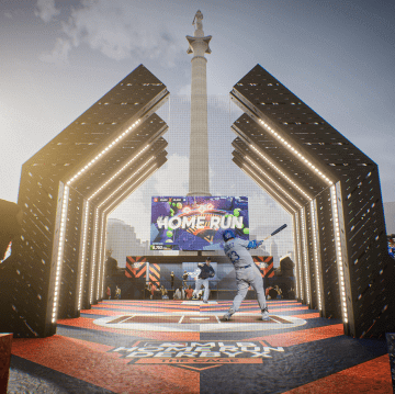 Major League Baseball